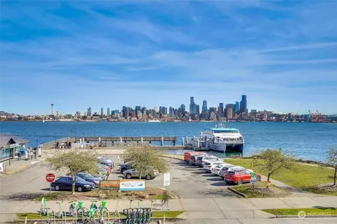 1639 Harbor Ave SW #201, Seattle, WA 98126