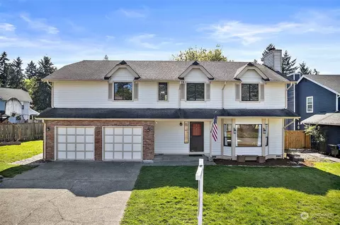 22841 103rd Ave SE, Kent, WA 98031