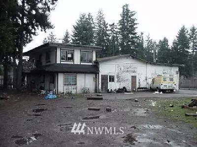 8407 192nd St E, Spanaway, WA 98387 photo 1
