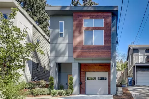 9736 Sand Point Way NE, Seattle, WA 98115