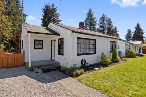 16046 25th Ave NE, Shoreline, WA 98155