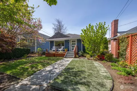 8239 Densmore Ave N, Seattle, WA 98103