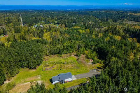 1644 Township Line Rd, Port Angeles, WA 98362