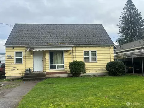 416 NW 5th Ave, Kelso, WA 98626