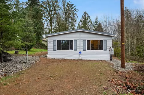 61 E Larchmount, Shelton, WA 98584