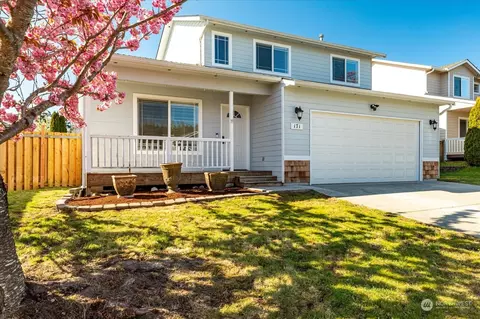 171 NW Cherry Hill Loop, Oak Harbor, WA 98277