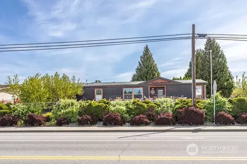 331 S Kentucky Ave, East Wenatchee, WA 98802