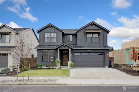 3610 SE 6th Ave, Battle Ground, WA 98604