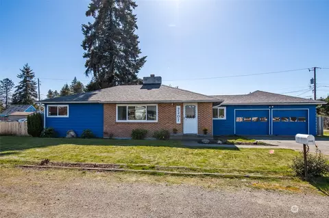2207 Madison St, Shelton, WA 98584