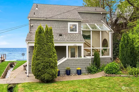 320 SW 292nd St, Federal Way, WA 98023