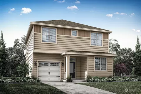 5318 E M St, Tacoma, WA 98404