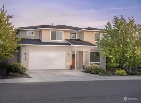 214 E Chason Ave, Ellensburg, WA 98926