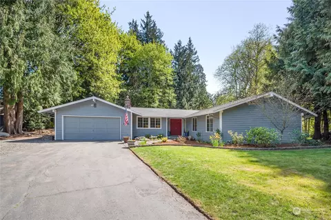 3491 NE Quinault Dr, Bremerton, WA 98311