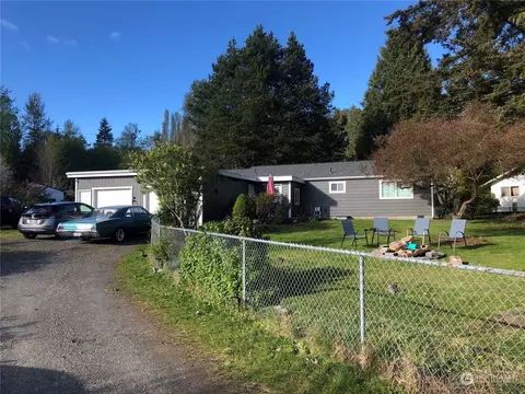 4382 Boblett St, Blaine, WA 98230