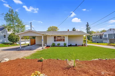12200 16th Ave S, Seattle, WA 98168