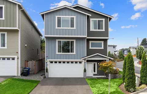 12001 27th Ct S, Burien, WA 98168