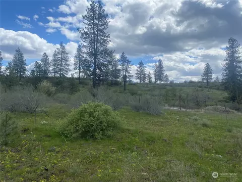 27200 Underwood Cyn, Creston, WA 99117