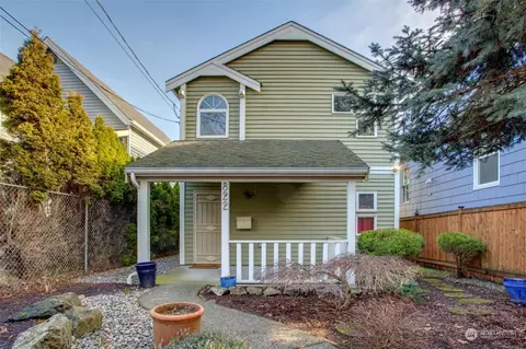 822 20th Ave, Seattle, WA 98122