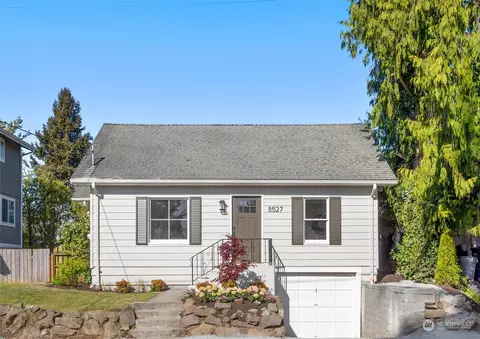 8527 9th Ave NW, Seattle, WA 98117