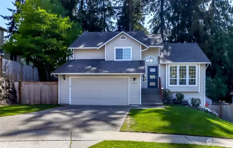 16416 122nd Ct NE, Bothell, WA 98011