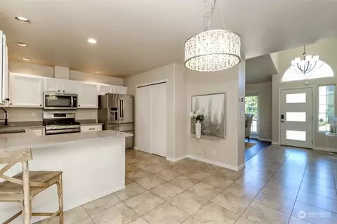 Kitchen - 16416 122nd Ct NE, Bothell, WA 98011 photo 6 of 6