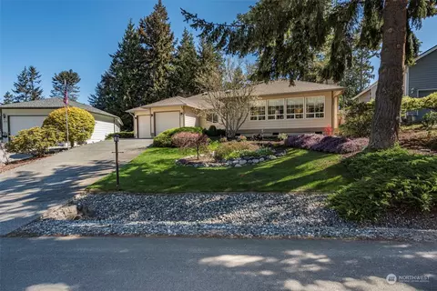 179 Horizon View Dr, Sequim, WA 98382
