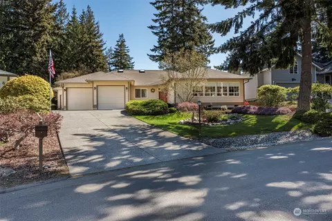 Exterior - 179 Horizon View Dr, Sequim, WA 98382 photo 15 of 15
