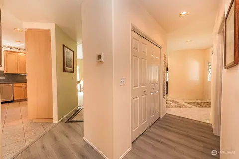 Entry Way - 179 Horizon View Dr, Sequim, WA 98382 photo 1 of 1