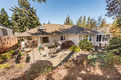 Exterior - 179 Horizon View Dr, Sequim, WA 98382 photo 8 of 15