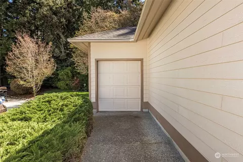 Exterior - 179 Horizon View Dr, Sequim, WA 98382 photo 6 of 15