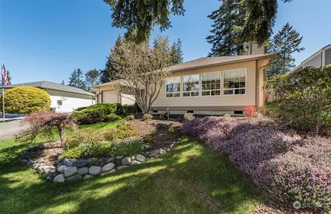 Exterior - 179 Horizon View Dr, Sequim, WA 98382 photo 14 of 15