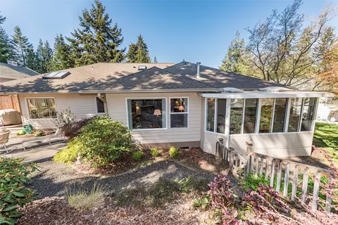 Exterior - 179 Horizon View Dr, Sequim, WA 98382 photo 13 of 15