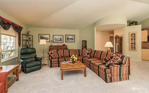 Living - 179 Horizon View Dr, Sequim, WA 98382 photo 1 of 4