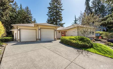 Exterior - 179 Horizon View Dr, Sequim, WA 98382 photo 5 of 15