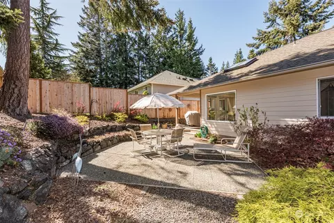 Exterior - 179 Horizon View Dr, Sequim, WA 98382 photo 11 of 15