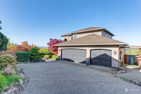 7904 80th Ave NE, Marysville, WA 98270