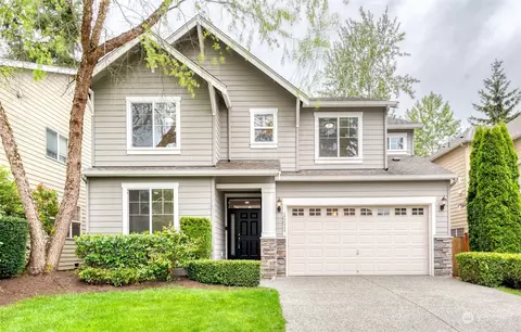 16624 38th Ave SE, Bothell, WA 98012