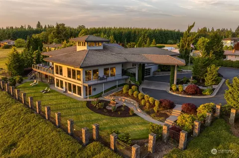 6706 NW 209th St, Ridgefield, WA 98642
