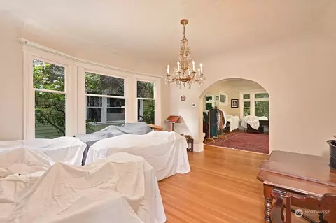 Dining - 714 20th Ave E, Seattle, WA 98112 photo 1 of 1