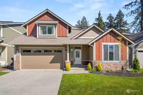 1438 89th Ave SE, Tumwater, WA 98501
