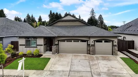 5005 NE 130th St, Vancouver, WA 98686