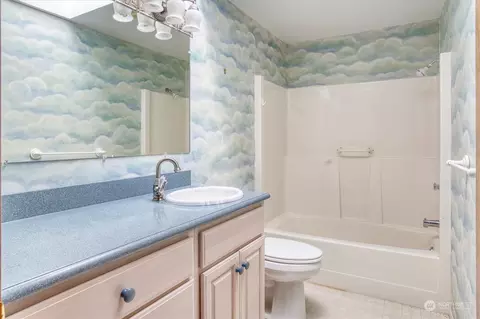 Bath - 852 E Cedar St, Sequim, WA 98382 photo 3 of 4