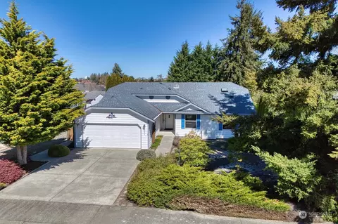 Exterior - 852 E Cedar St, Sequim, WA 98382 photo 12 of 12
