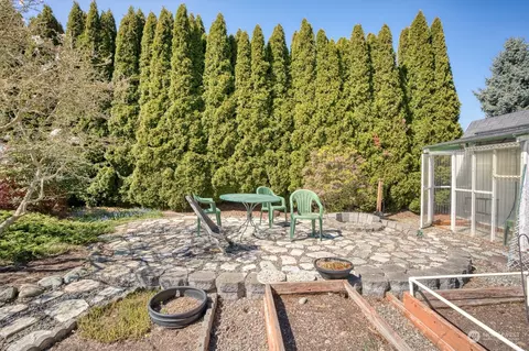 Exterior - 852 E Cedar St, Sequim, WA 98382 photo 3 of 12