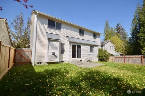Exterior - 1218 185th St E, Spanaway, WA 98387 photo 6 of 9