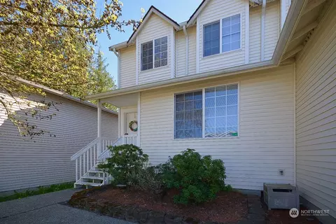 Exterior - 1218 185th St E, Spanaway, WA 98387 photo 3 of 9