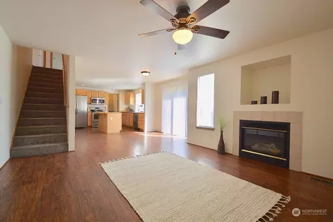 Living - 1218 185th St E, Spanaway, WA 98387 photo 2 of 2