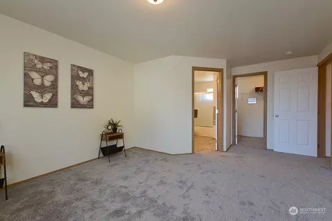Bedroom - 1218 185th St E, Spanaway, WA 98387 photo 3 of 3