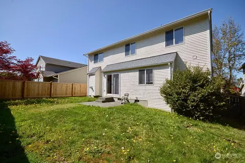Exterior - 1218 185th St E, Spanaway, WA 98387 photo 5 of 9