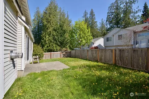 Exterior - 1218 185th St E, Spanaway, WA 98387 photo 8 of 9